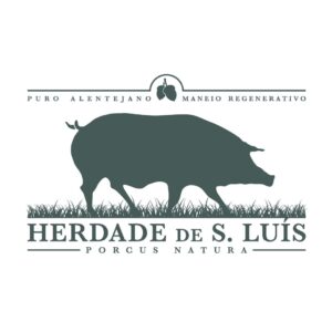 logo herdade s luis
