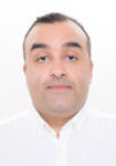 Behrouz Gholamahmadi